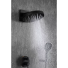 Душевой комплект GAPPO G06-6 G7106-6 черный